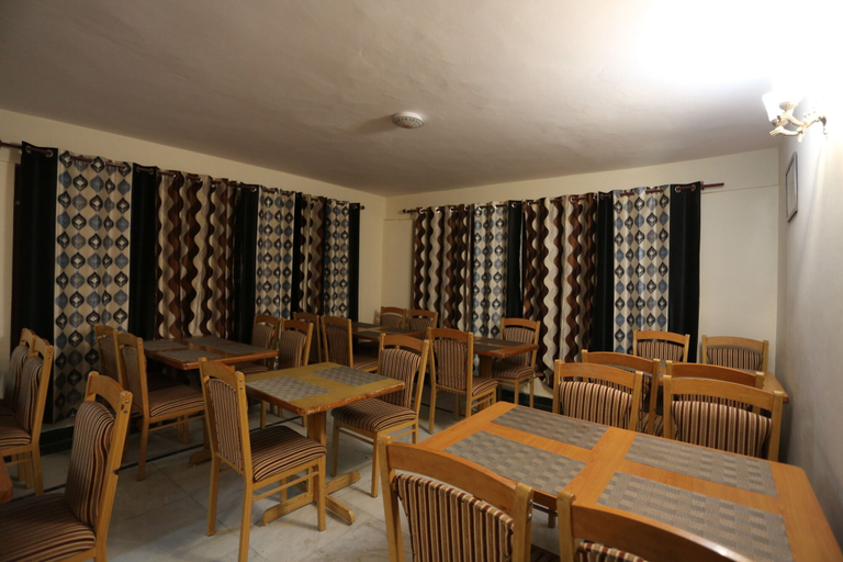 Food & Drinks 5, Spiti Heritage, Lahul & Spiti