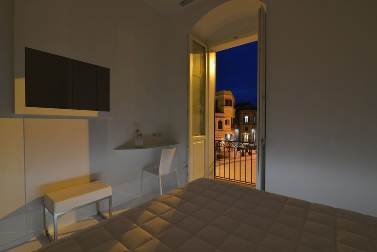 Others 4, Vittorio Veneto Matera Luxury Rooms, Matera