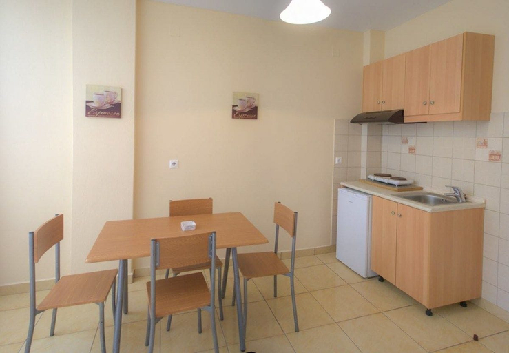 Others 5, Dorana Trekking Hotel, South Aegean