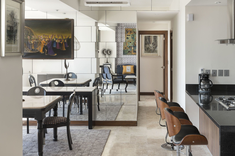 Others 5, Dream Apartments by Sergio Bustamante, Zapopan