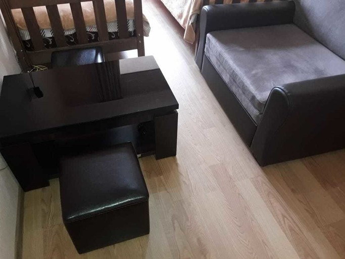 Others 2, Apartment on Lermontov Str., Tbilisi