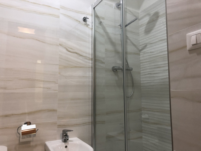 Bathroom 4, Le Affacciate Bruzie Home, Cosenza