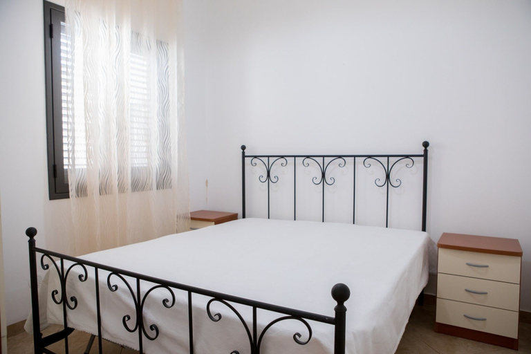 Bedroom 2, Villetta Camelia, Lecce