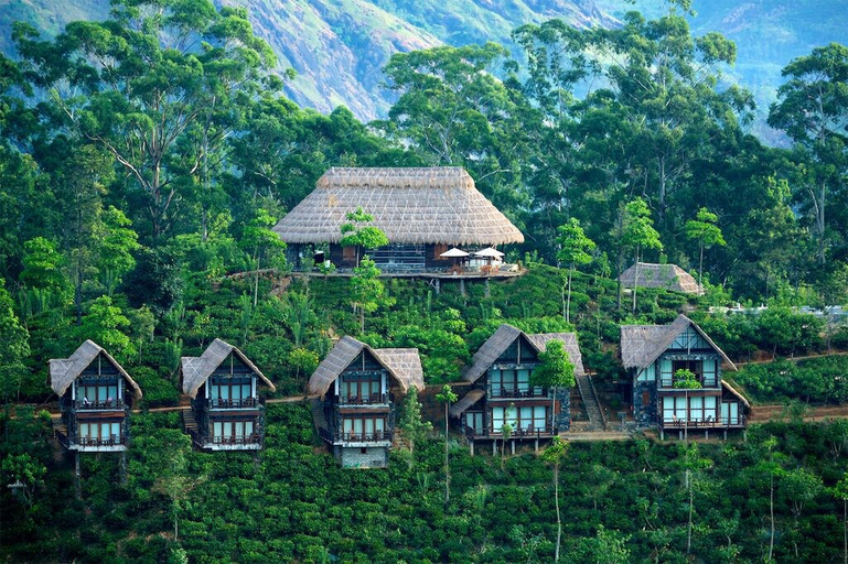 Exterior & Views 2, 98 Acres Resort & Spa, Ella