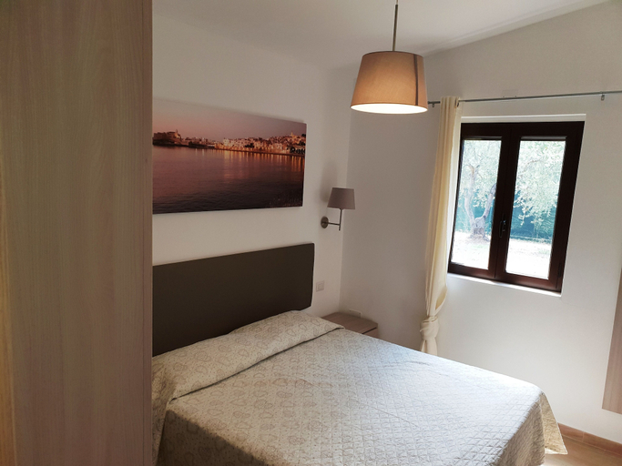 Bedroom 2, Agriturismo I Tesori Del Sud, Foggia