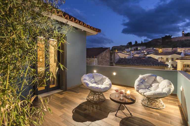 Others 5, Carpe Diem Boutique Hotel, Peloponnese