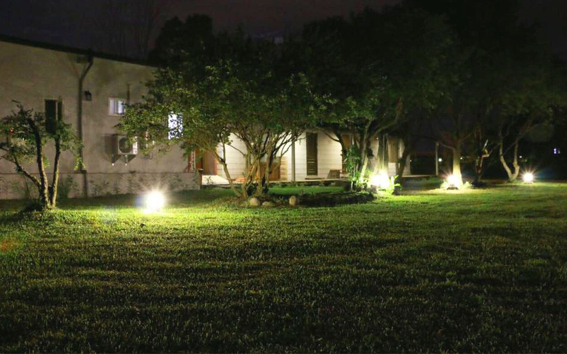Others 4, CiKaSuAn Camping Bed and Breakfast, Hualien