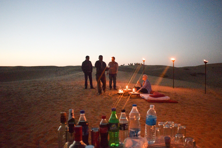 Others 5, Seven Palms Luxury Camp, Jaisalmer