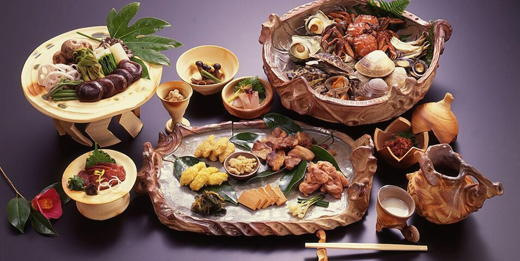 Food & Drinks 4, Shouen, Hikawa