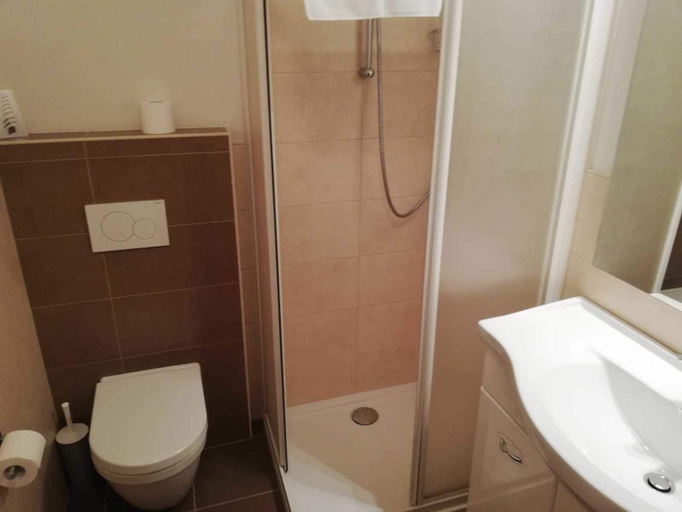 Bathroom 3, Chalet Rin Star, Sondrio