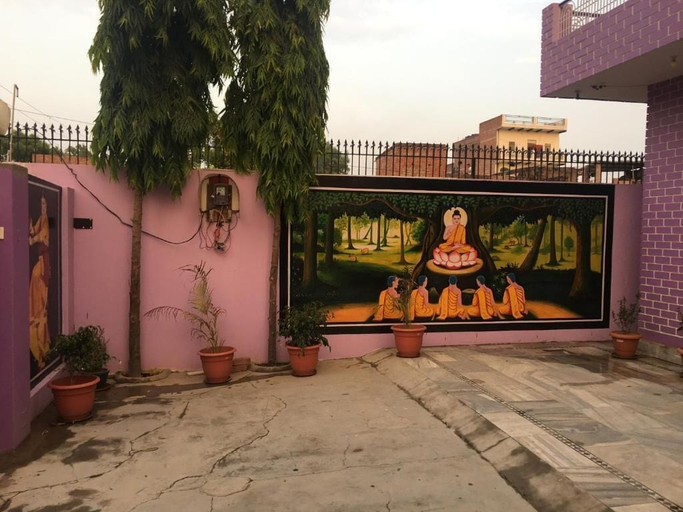 Exterior & Views 2, Srishti Shelter, Varanasi