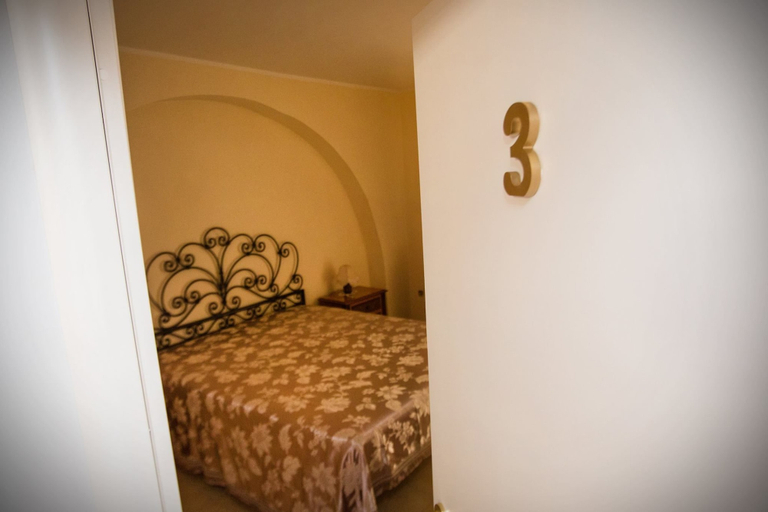 Bedroom 4, Antica Dimora B&B Canosa, Barletta-Andria-Trani