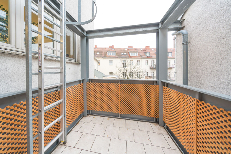 Others 4, Design Apartments - "Potsdam City 19", Potsdam