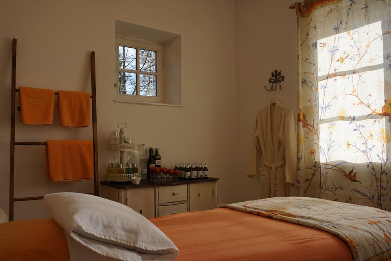 Bedroom 2, Ferienwohnung Chiemsee, Rosenheim