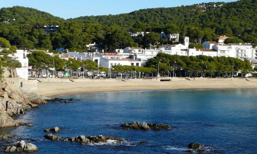 Others 4, Studio in Llafranc - 104755 by MO Rentals, Girona