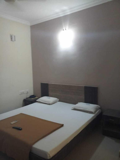 Bedroom 3, Chennai guest house, Chennai