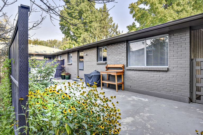 Exterior & Views 2, The East End Retreat, Ada