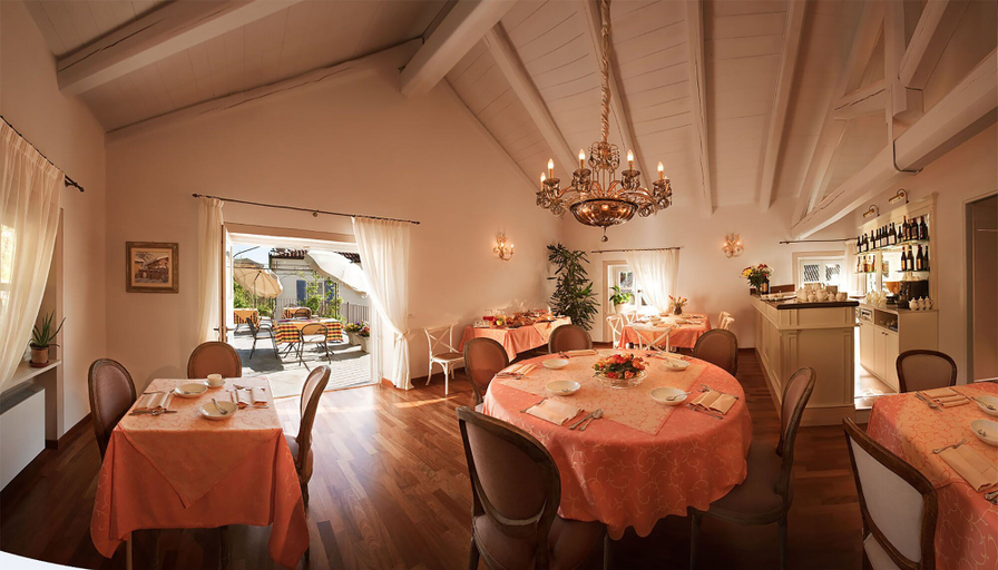 Food & Drinks 5, Agriturismo Marcarini, Cuneo