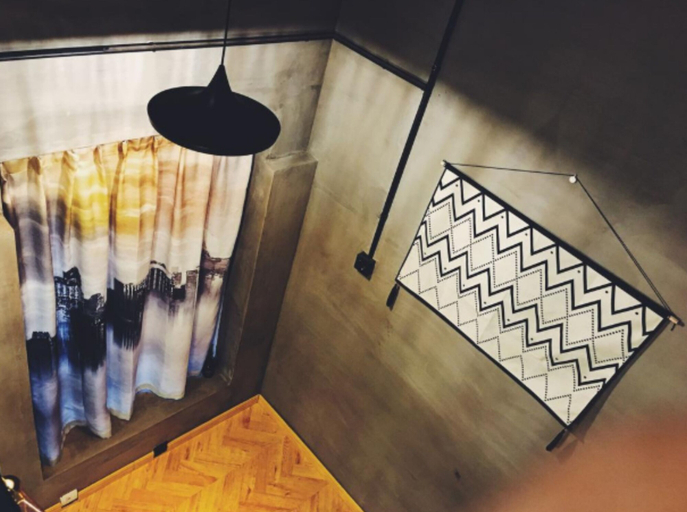Others 3, Welcome Home Courtyard-Black Boutique, Beijing
