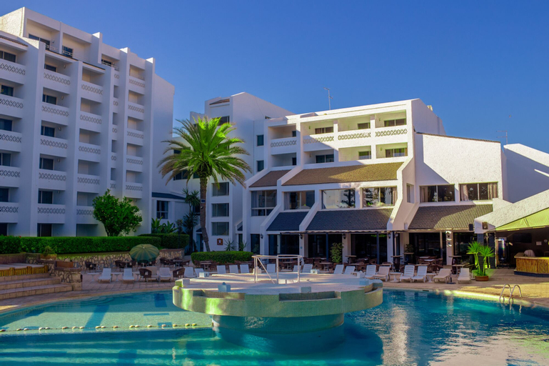 Exterior & Views 2, HAMILTON Agadir, Agadir-Ida ou Tanane