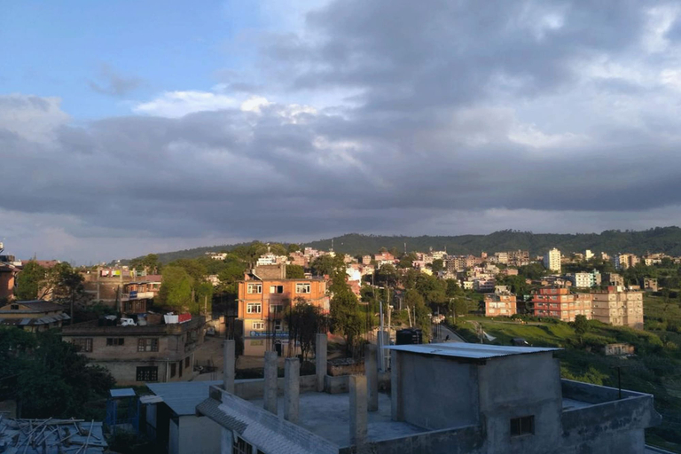 Others 3, Tamang Homestay, Bagmati