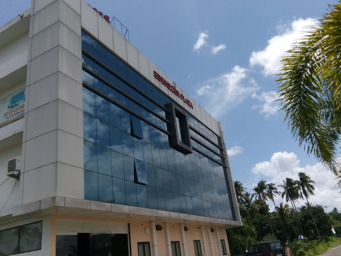 Exterior & Views 4, Ebenezer Plaza, Ernakulam