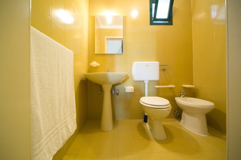Bathroom 3, Masseria Nanni, Lecce