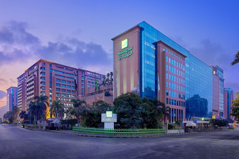 Exterior & Views 5, Holiday Inn CAIRO - CITYSTARS, Nasr City 1