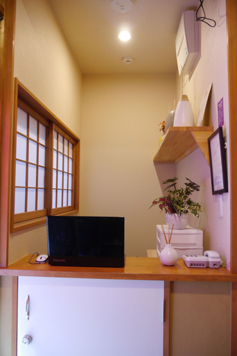 Others 4, Kasumi, Kyoto
