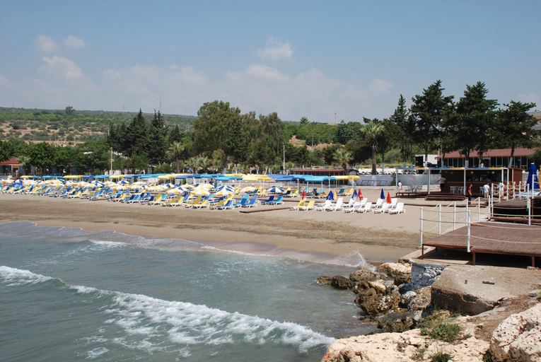 Exterior & Views 2, Queenaba Beach, Erdemli