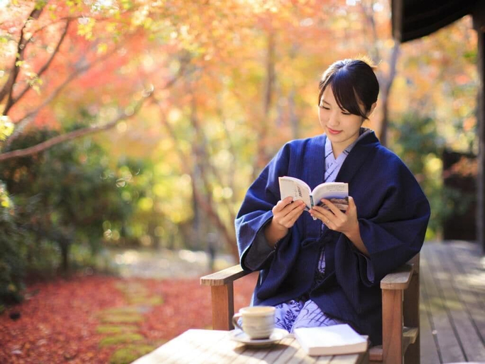 Food & Drinks 5, Prime Villa Fuki No Sato, Yufu