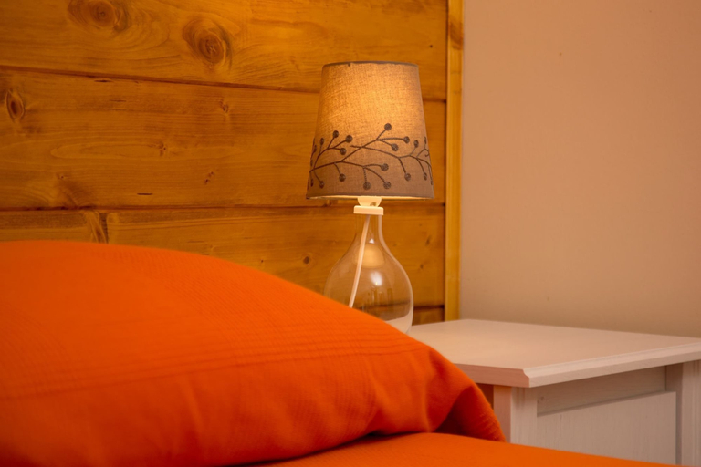 Bedroom 2, La Timpa del Cucco, Salerno