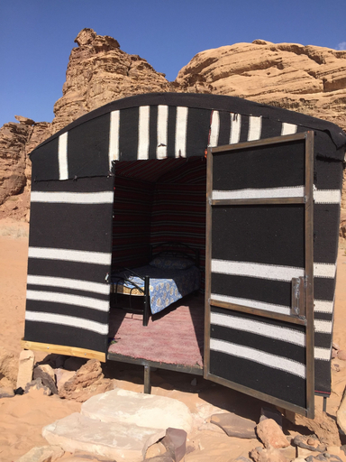Exterior & Views, Al sultan bedouin camp, Quaira
