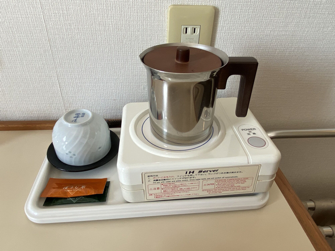 Amenities 11