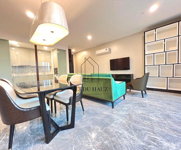 Others 5, Victory Suites 2 Kuala Lumpur by Veedu Hauz, Kuala Lumpur