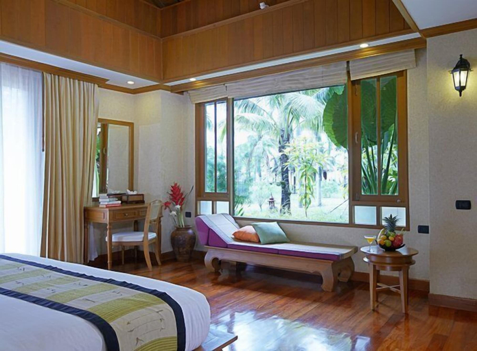 Bedroom 3, Andaman Princess Resort & Spa, Takua Pa