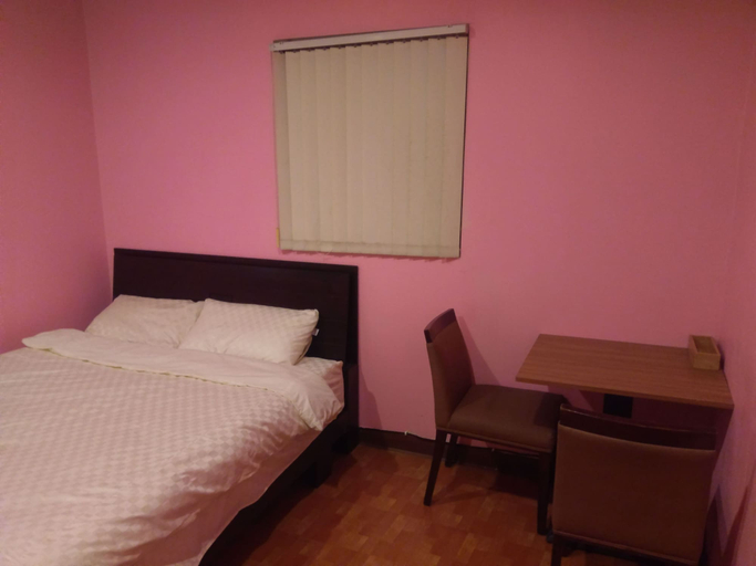 Bedroom 3, Vanilla Inn, New Taipei City