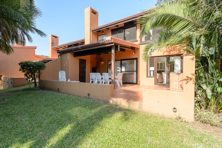 Exterior & Views 2, San Lameer Villa Rentals 2813, Ugu