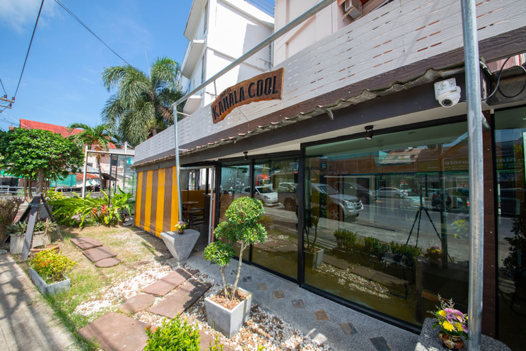 Exterior & Views 2, Kamala Cool Hotel, Phuket Island