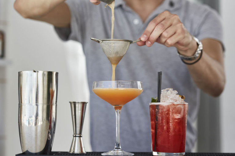 Food & Drinks 5, Mrs Armelina by Mr and Mrs White, South Aegean