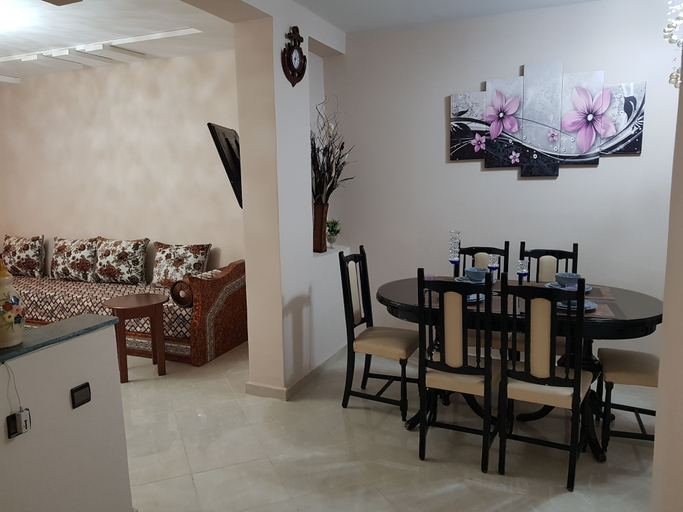 Others 4, Lilia-appart, Oujda Angad