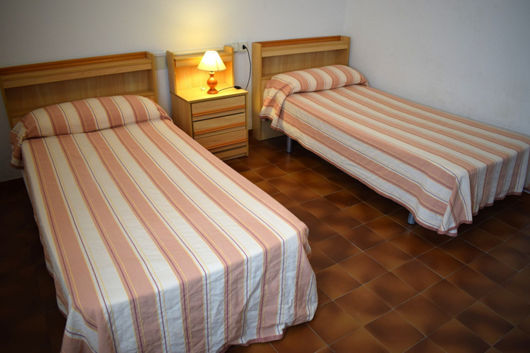 Bedroom 3, Villa Salitre, Tarragona