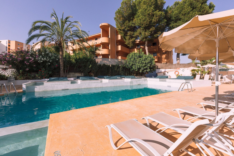 Sport & Beauty 5, Hotel BelleVue Vistanova, Baleares