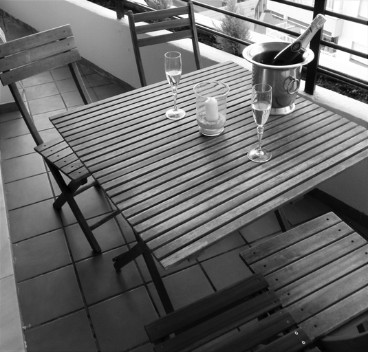 Others 5, Ricardo Soriano Apartment, Málaga