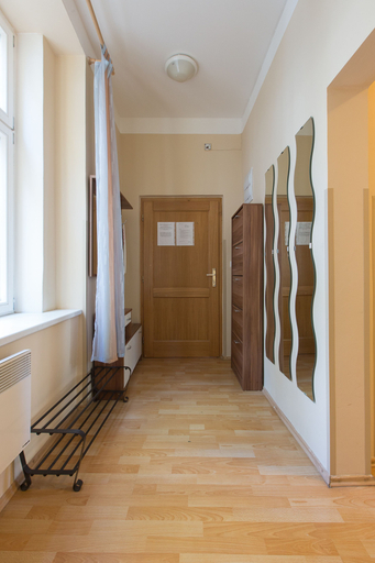 Others 5, Premier Apartment near Museum, Praha 1