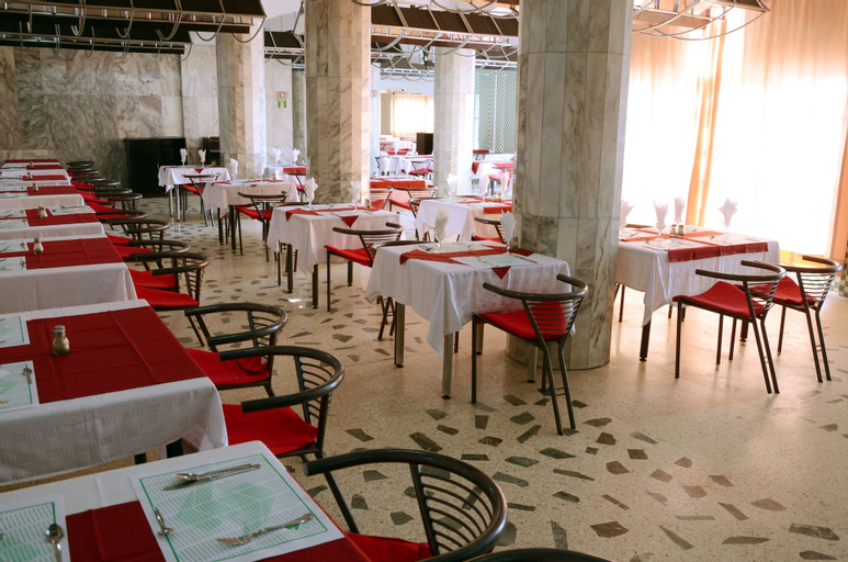 Food & Drinks 5, Tagadirt Appart-Hotel, Agadir-Ida ou Tanane