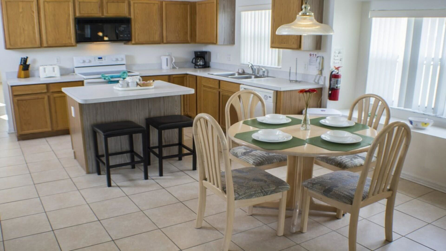 Others 5, Ip60385 - Davenport Lakes - 4 Bed 2 Baths Villa, Polk