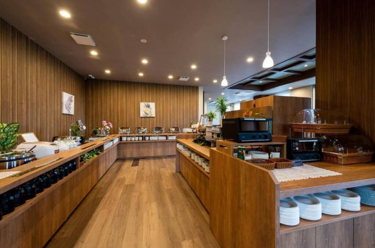 Food & Drinks 5, Hotel Route-Inn Kanuma Inter, Kanuma