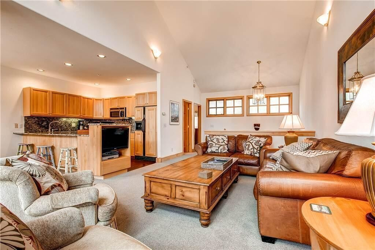 Others 5, Aspen Ridge 25 3 Bedroom Townhouse, San Miguel