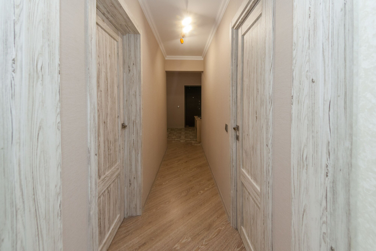 Others 4, Spikado Hotel Kutuzovsky, Western